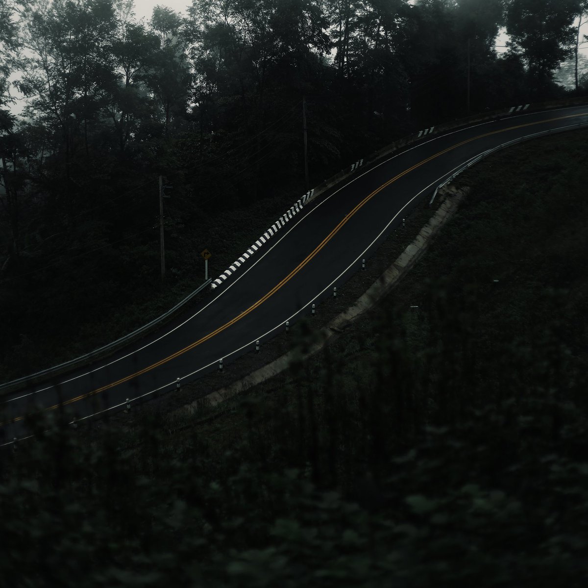 oadenn's tweet image. ดอยภูคาในฤดูฝน | จ.น่าน

#ReviewThailand 
#เราตายภาพยังอยู่