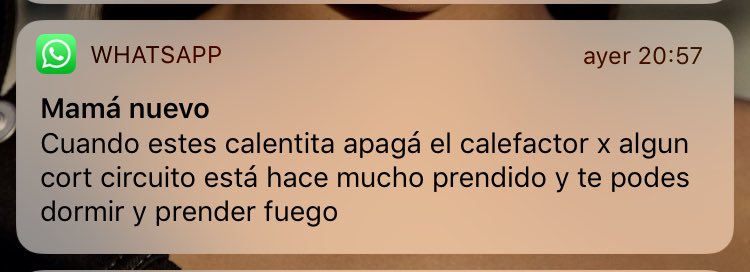iridiscenci4's tweet photo. estaba durmiendo me despierto y encuentro este mensaje super sereno https://t.co/fof8eEKPgQ