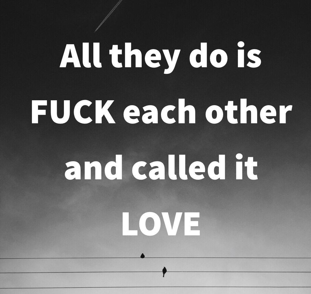 fitnilesh's tweet photo. Sent By: Tanya Garg.
.
.
.
#paininwords #writer #author #goodmorning #goodmorningpost #goodquotes #lifequotes #hatequotes #sadquotes #successquotes #quotesforlife #breakupquotes #couplegoals #love #kiss #lust #sex #onlysex #fuck #nolove #lovebites #relationshipgoals https://t.co/mRgOPGsVEk