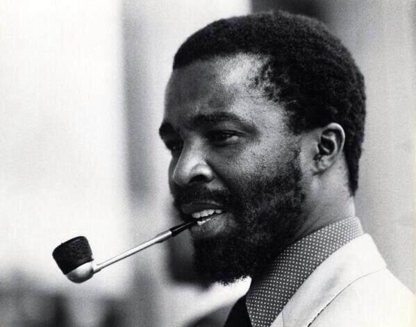 Happy 76th Birthday President  Thabo Mbeki 
