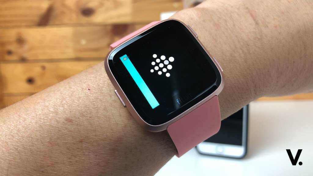 vernonchancom's tweet photo. More than one million Fitbit Versa smartwatches sold, fastest-selling in Fitbit history https://t.co/U7A1fRlPYX https://t.co/ABRmNhjdfq