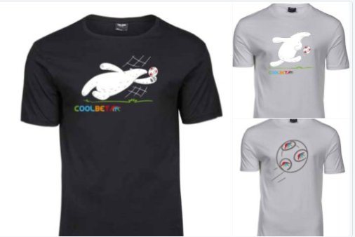 Coolbet Games tweet media