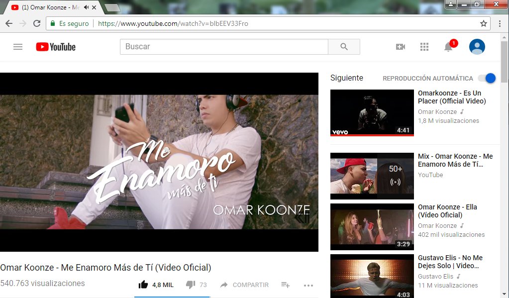 EnmanuelPk's tweet photo. TEMAZO @Omarkoonze !! https://t.co/TL24acp8g8