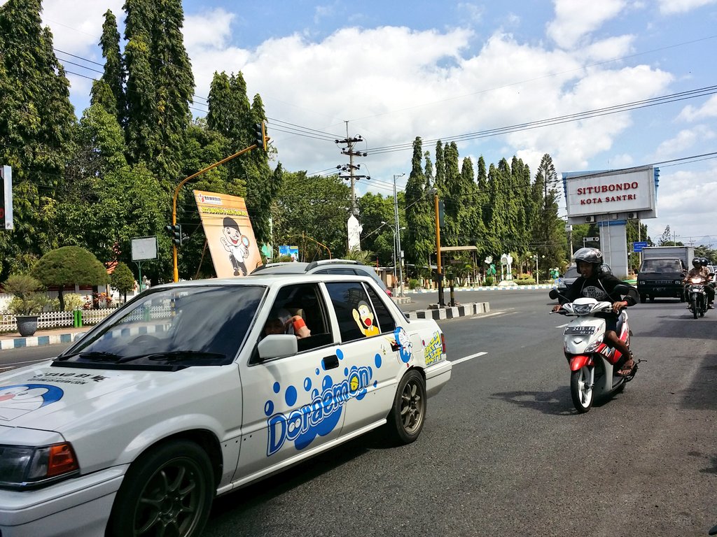 Situbondo Update tweet media