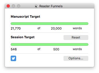 SeanSumner2's tweet image. 21,770 words written total @ScrivenerApp (546 words today). Almost done #amwriting