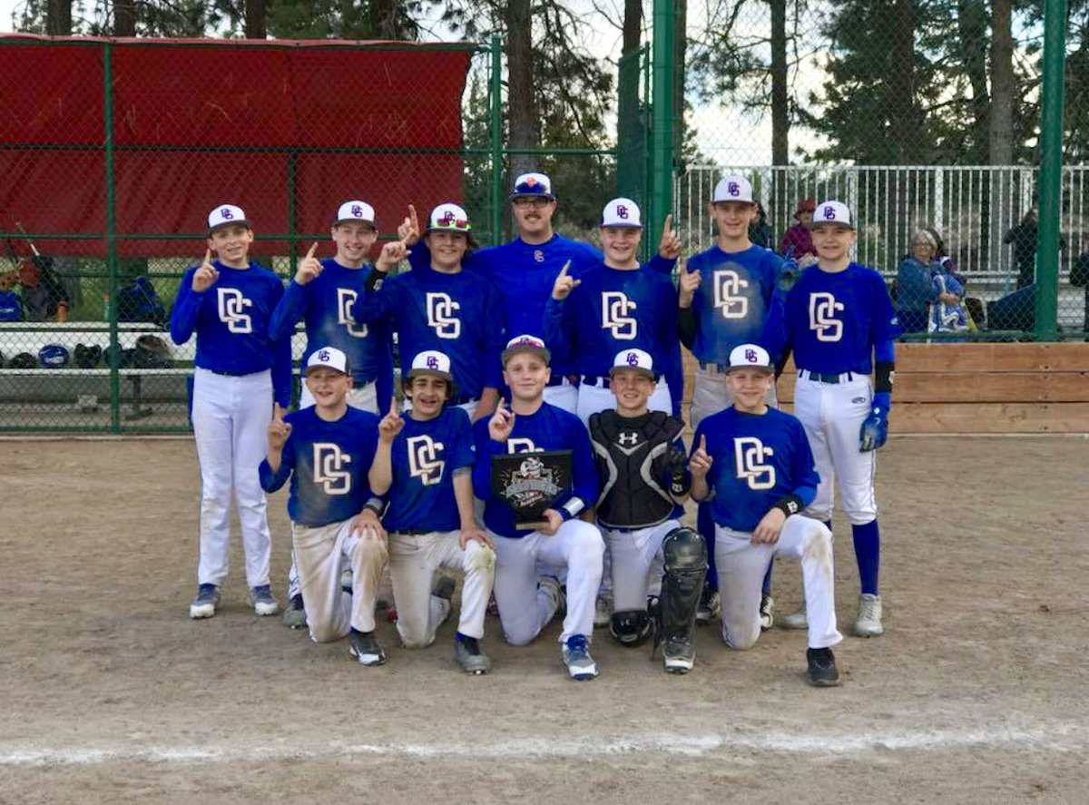nwdiamond's tweet photo. Congratulations to our NWDS 13U/Nordstrom and 12U Orange / Knappenberger in winning Nations Battle in Bend this weekend. On behalf of NWDS we want to wish every Dad a Happy Fathers Day. #nwdsfamily #nwds #Happyfathersday2018 https://t.co/EhTs7dP6WM