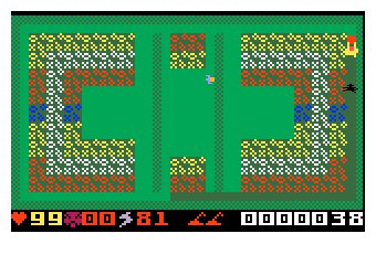 homebrew4you's tweet photo. Hover Bovver (Commercial) (IntelliVision Game) #intellivision #game #retrogame #retro #vintage #vintagegame #hoverbovver #8bit #jeffminter https://t.co/TYLCuv6Ybp https://t.co/J26SHgNm2L