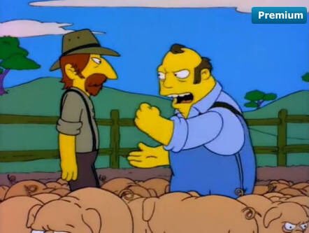 RyanNorthover's tweet photo. A bloody outrage! https://t.co/wcRDqTzuUP