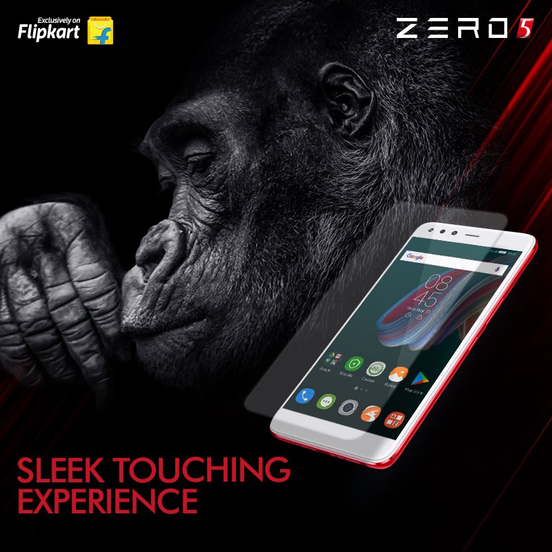 InfinixIndia's tweet photo. Pretty strong! #InfinixZero5 and #InfinixZero5Pro with Corning Gorilla Glass 3. 

Buy now: https://t.co/2DL2Cz9wHr
#InfinixIndia #GameChanged https://t.co/EACL2pNl8R