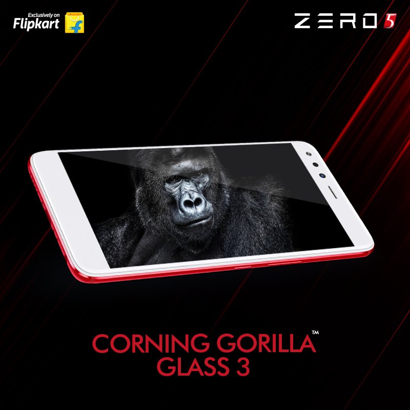 InfinixIndia's tweet photo. Pretty strong! #InfinixZero5 and #InfinixZero5Pro with Corning Gorilla Glass 3. 

Buy now: https://t.co/2DL2Cz9wHr
#InfinixIndia #GameChanged https://t.co/EACL2pNl8R