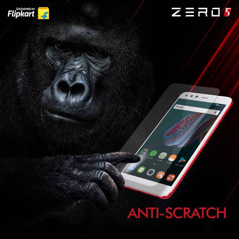 InfinixIndia's tweet photo. Pretty strong! #InfinixZero5 and #InfinixZero5Pro with Corning Gorilla Glass 3. 

Buy now: https://t.co/2DL2Cz9wHr
#InfinixIndia #GameChanged https://t.co/EACL2pNl8R