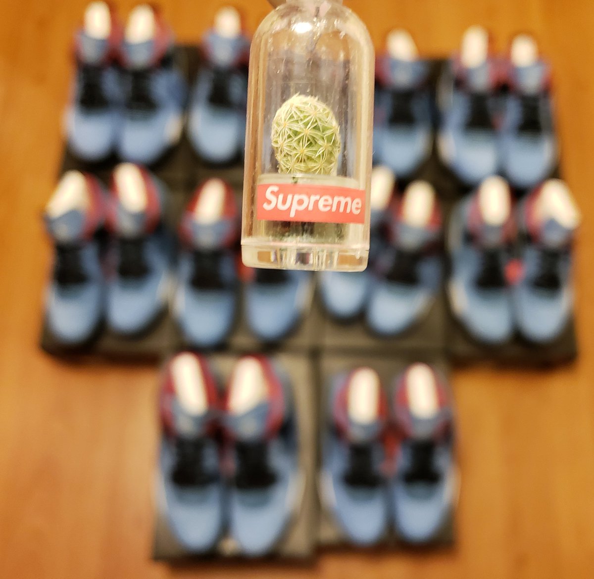 XxJVPxX's tweet image. Cactus 🌵 Gang
Bot: @ghostAIO
Proxies: @fogldn and Mine
Accounts: @Adidas_py
Squad: @EVE_Robotics Elite
#TheCookingRecipe