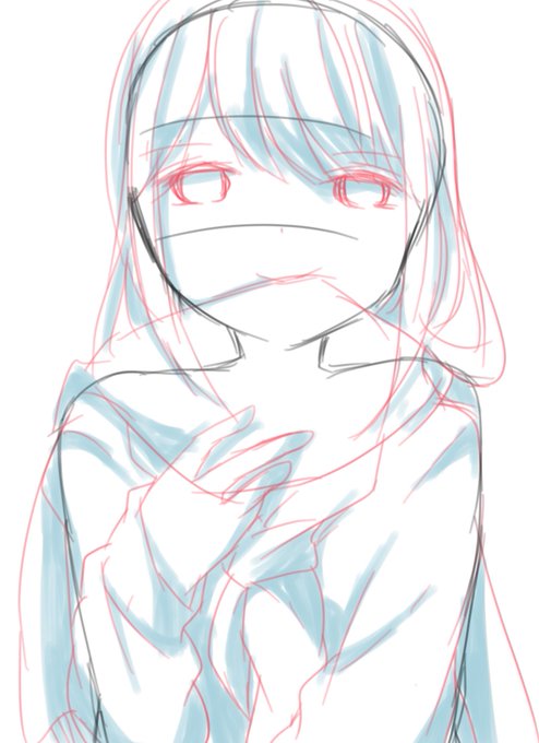 アヤノのtwitterイラスト検索結果