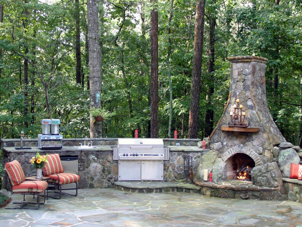 JayMooreOmaha's tweet photo. Check out these stunning outdoor kitchen ideas💡 
.
Give a call to Jay now to discuss one for yourself 402.981.7800 ☎️
.
.
✅ #bbq 
✅ #grill 
✅ #outdoor 
✅ #outdoorcooking 
✅ #outdoorkitchen 
✅ #JayMoorelandscaping https://t.co/WA8JmKLyU5