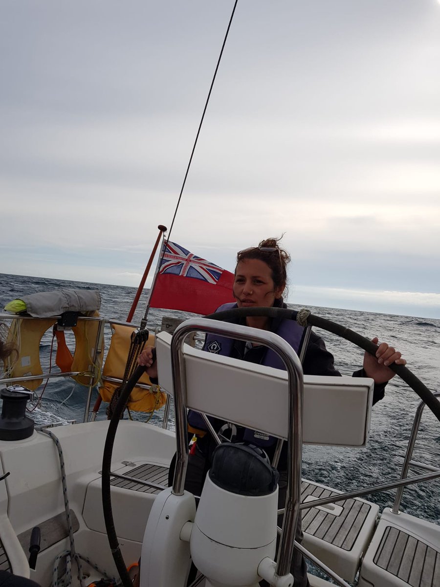 Island Cruising Club tweet media