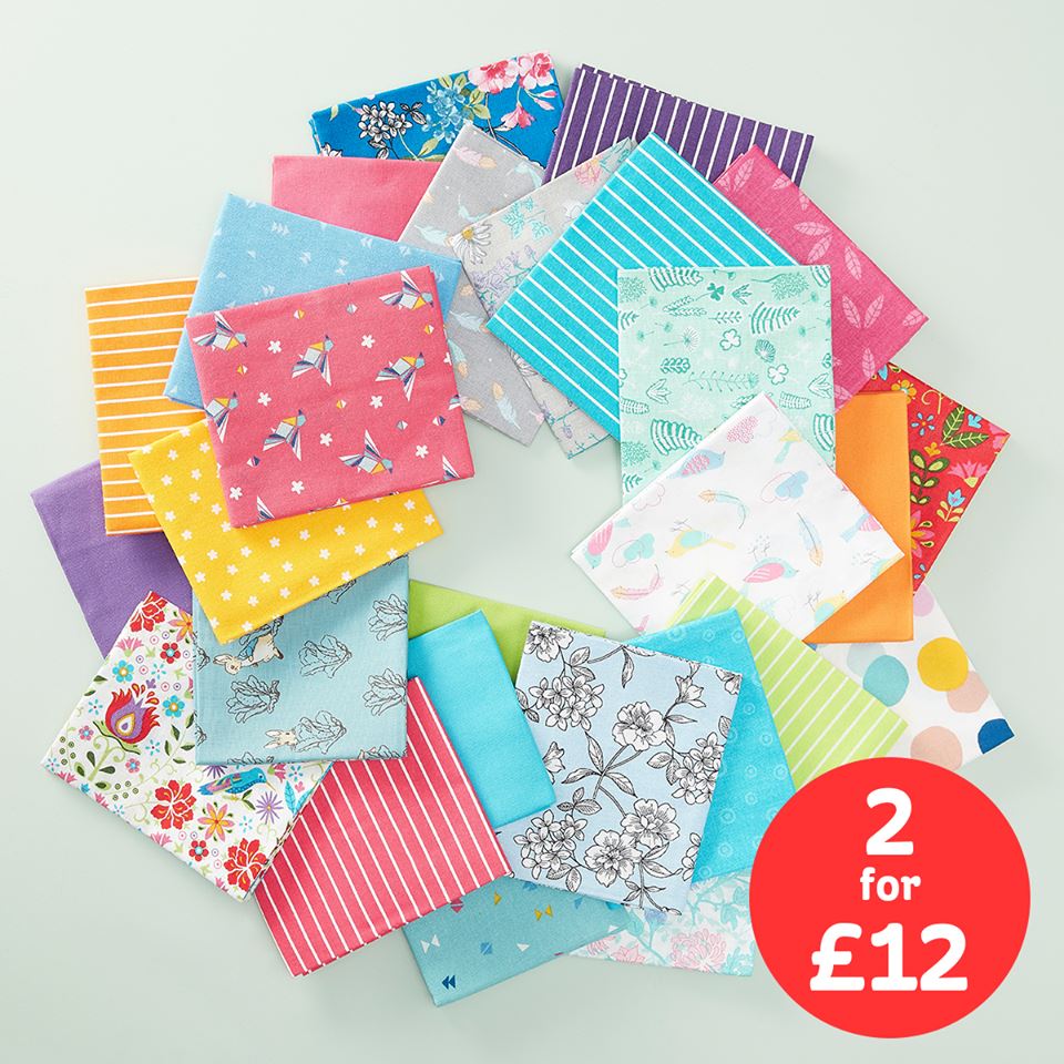 Hobbycraft tweet media