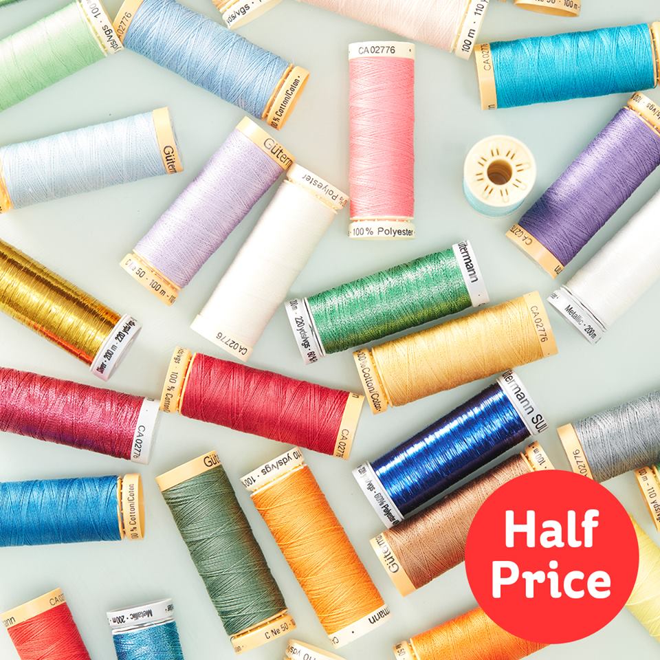 Hobbycraft tweet media