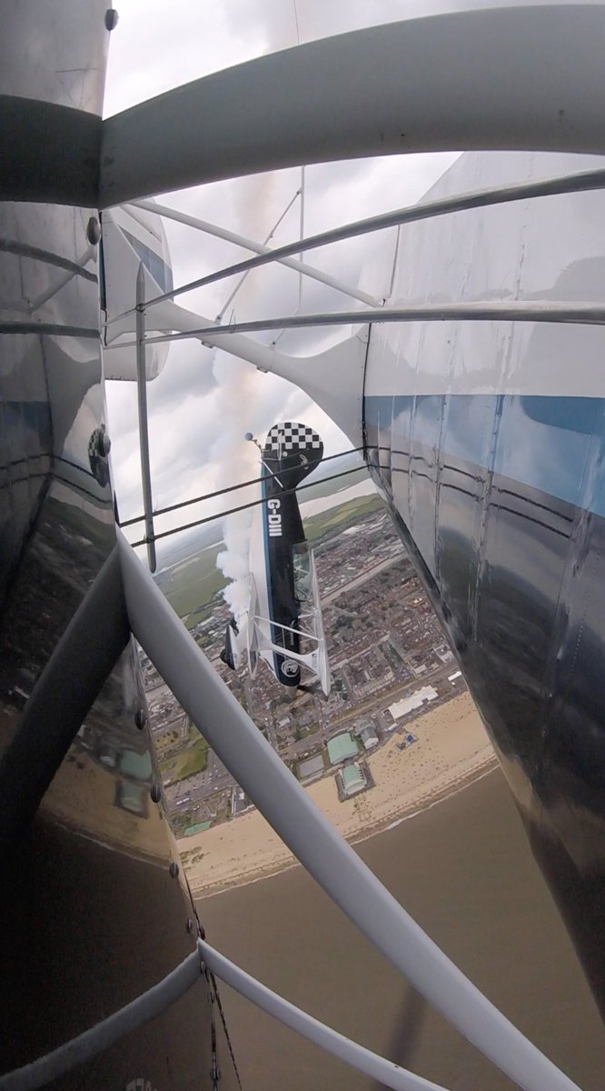 Wildcat Aerobatics tweet media