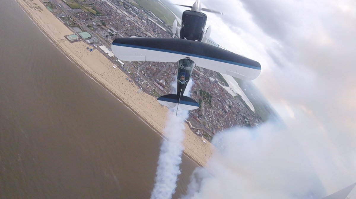 Wildcat Aerobatics tweet media