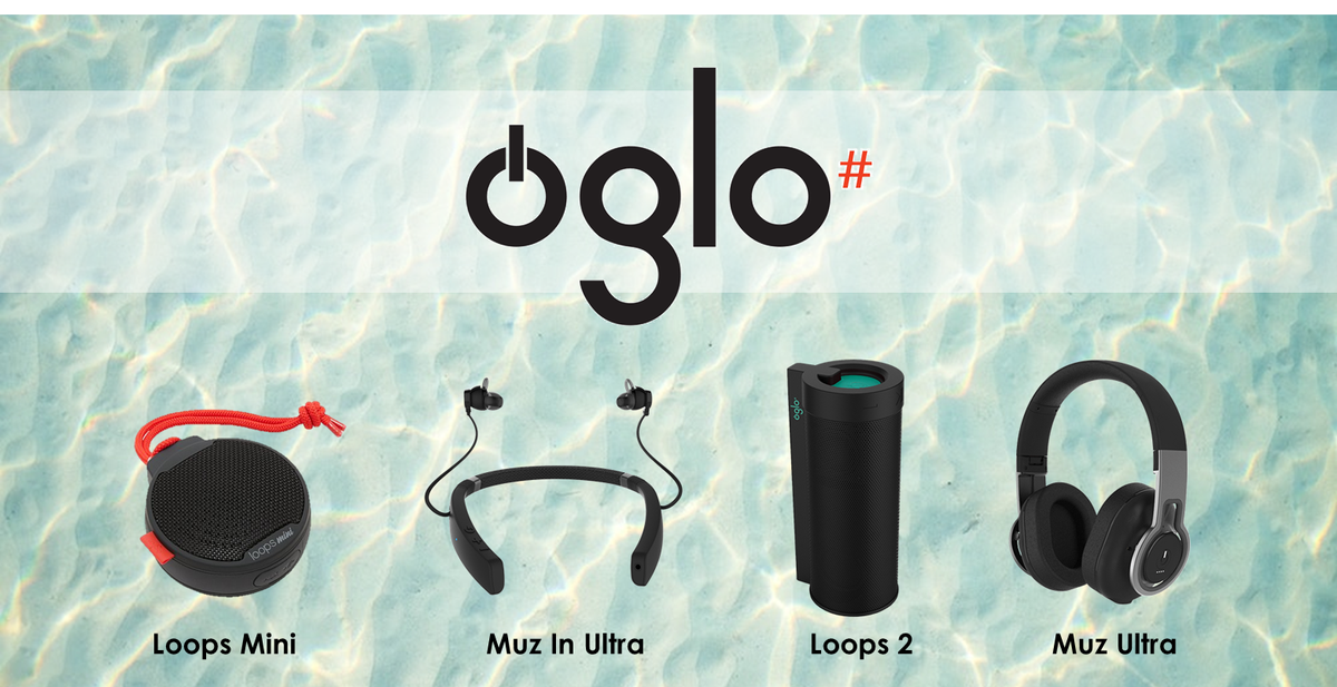 NRJ_GAMES's tweet photo. 🎶 L'avis de notre expert @ppgarcia75 sur l'enceinte nomade #LoopsMini et le casque à réduction de bruit active #MuzUltra de @oglo + un chouette #concours sur https://t.co/yGuxaFUsip > https://t.co/N9KlhKqDjy https://t.co/TFydE4VK3o