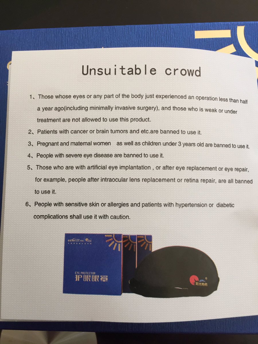 EyeProtector's tweet photo. https://t.co/64bVQPla8x