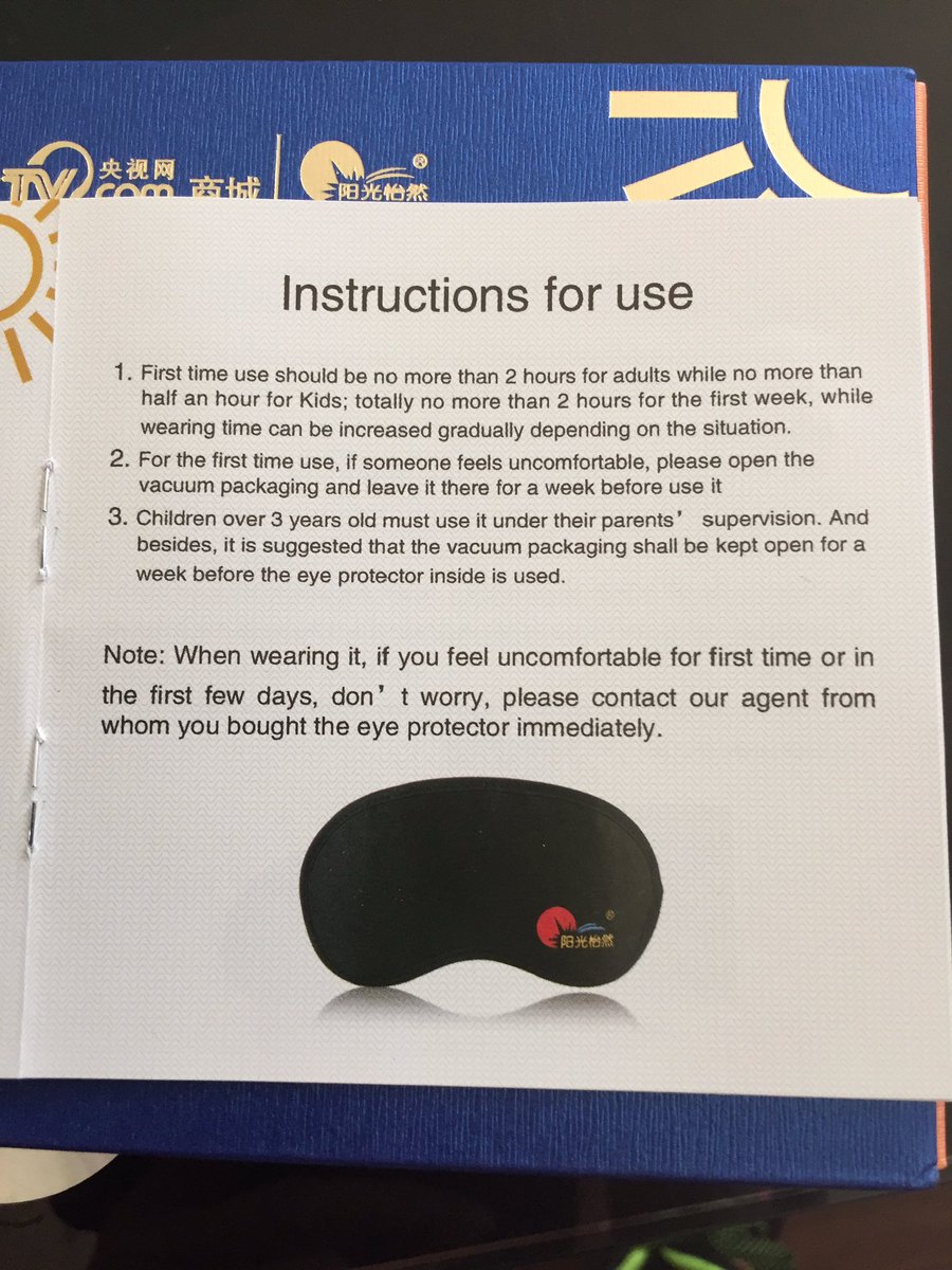 EyeProtector's tweet photo. https://t.co/64bVQPla8x