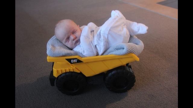 WilliamAdamsCAT's tweet image. Welcome baby Hodge!

#michaelhodge #Caterpillar #Builtforit #williamadams #williamadamscat