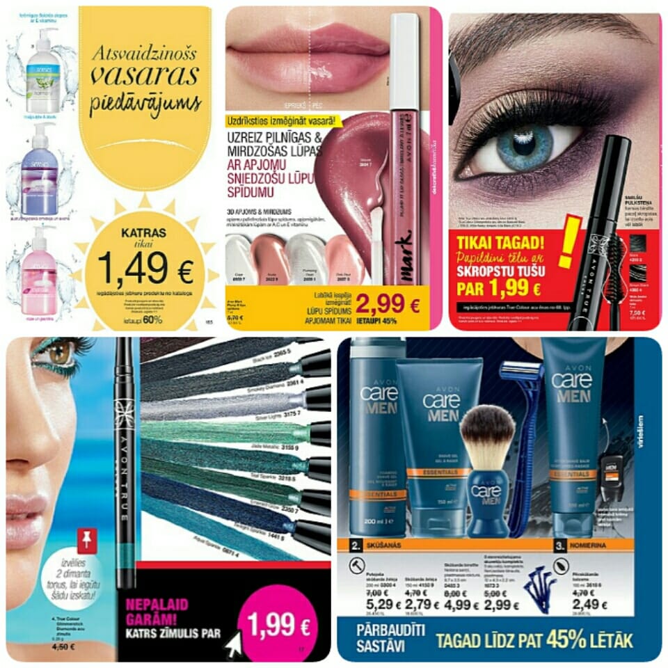 andrinnja's tweet photo. Esi skaista katru dienu un īpaši svētkos! 😍
PĒDĒJO savu pasūtījumu veikšu šodien (18.06.2018. vakarā) 💄
Ieskaties-
Katalogs:
https://t.co/WBGc7rQhFU
Īpašie piedāvājumi:
https://t.co/yAhl06tgfT https://t.co/QzBAguicfD