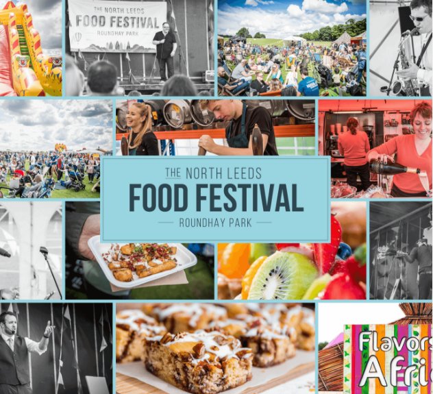 Morgans_NLeeds's tweet photo. #NorthLeedsFoodFestival returns to Roundhay Park @LeedsParks next week... enjoy live talks by @LeedsCookSchool @northern_puddin @leanlunchuk @LucyMixTwist @YogaKulaLeeds #NLFF https://t.co/lUaJZbUNrk