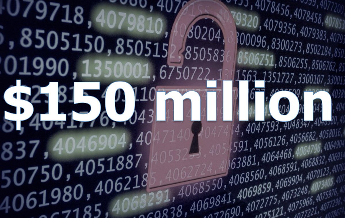 PixelPin's tweet photo. Did you know that It is predicted that by 2020 the spend on the cyber-attack consequences will cost businesses approximately $150 million?

Integrate with PixelPin today to maximise the security of your web data.

#password #picture #pixelpin #authentication #security #login https://t.co/mA9Bel8CwT