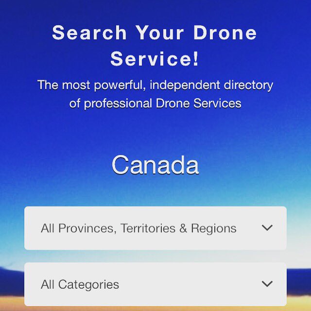 drone_foxx's tweet image. DroneFoxx in Canada - Search Your Drone Service!

GET LISTED NOW FOR FREE - available in more than 50 countries worldwide!

#expertsearch #dronefoxx #searchyourdroneservice #getyourprojectofftheground #droneservices #canada #dronesupport #dronepilots #drones #uav #aerialwork