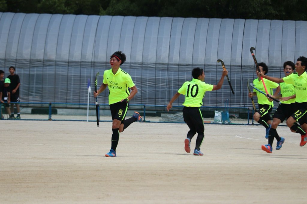 db_e69's tweet photo. インターハイ予選、結果は3位でした
この結果には満足していませんがインターハイ出場決定できたことは大きいと思います。応援ありがとうございました！ https://t.co/4gM5QrqEvu