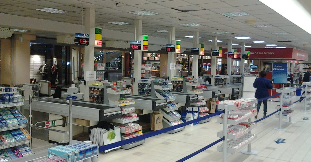 Qmatic_ES's tweet photo. Gracias a la implantación de Qmatic, Carrefour Italia ha mejorado más del 100% la satisfacción de sus clientes.

Lee el caso completo aquí: https://t.co/LtcM9MoDAi

#CX
#ConnectingPeopleToServices https://t.co/e11EWxjTJu