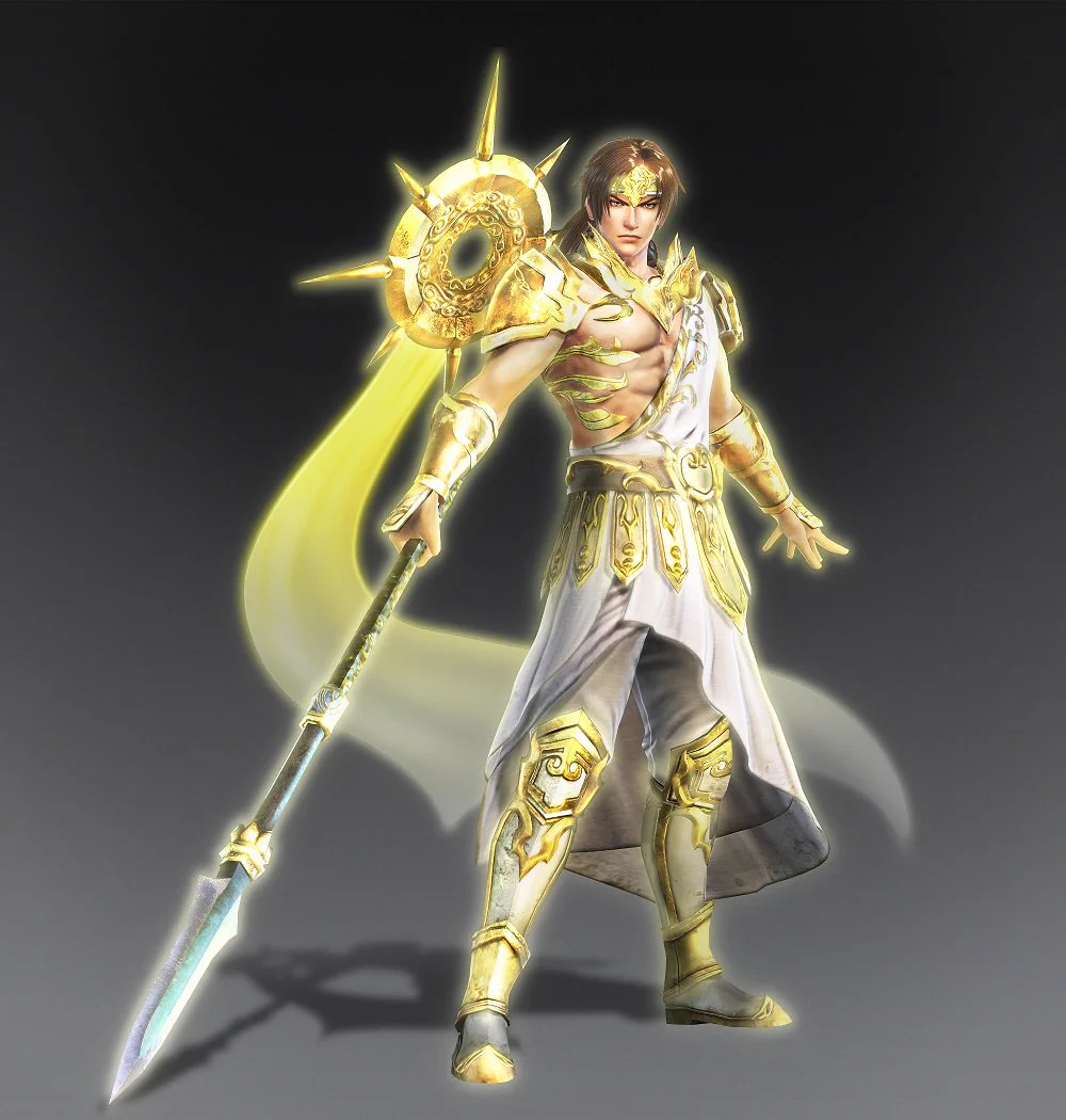 無双OROCHI」公式＠『無双OROCHI3 Ultimate』発売中！ on X: 