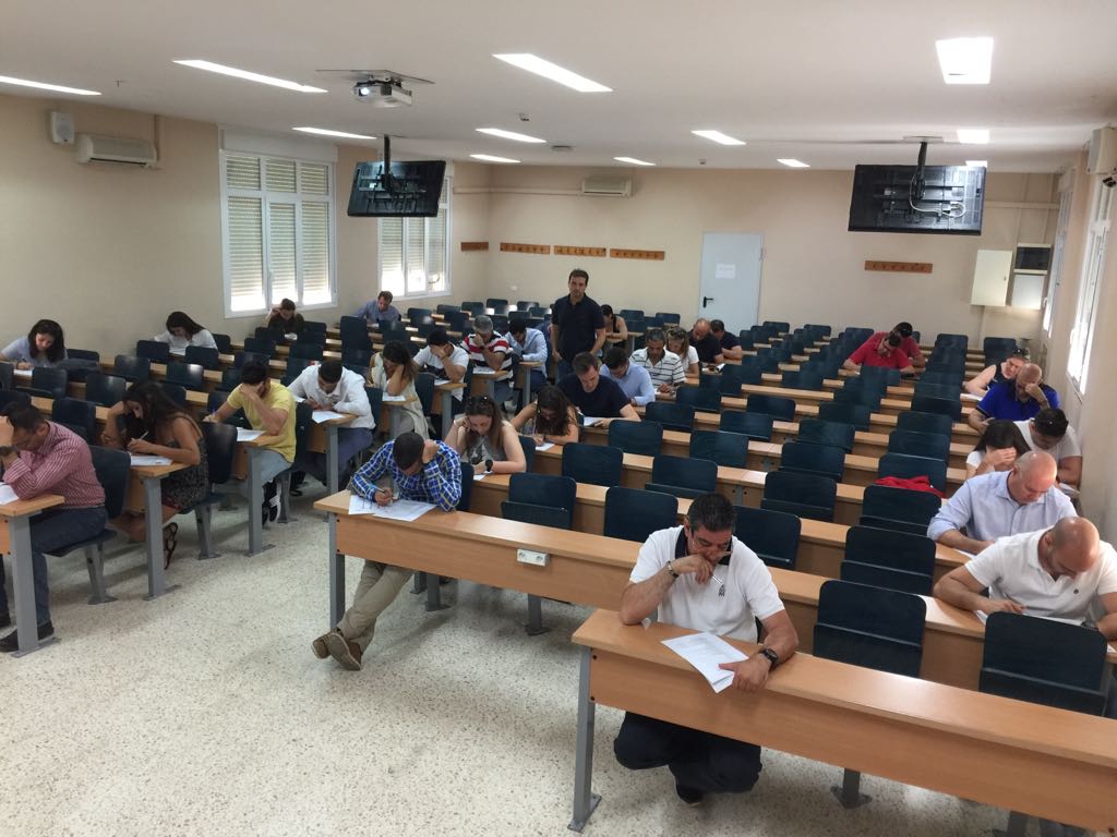 Semyu112's tweet photo. Muchas gracias por acudir a la cita y ofrecer vuestra disponibilidad para trabajar con nosotros. Suerte!
https://t.co/0rGJE5iGhf https://t.co/qeCgjxDyhy
