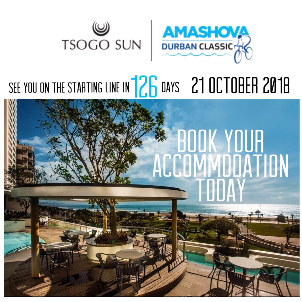 Living life to the fullest <a href="/tsogosun/">Tsogo Sun</a> <a href="/Amashova/">Amashova</a> #Elangeni #Maharani #homeawayfromhome #tsogoshova