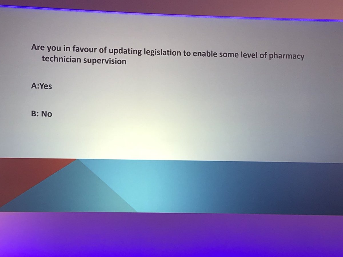 WarringtonAPTUK's tweet photo. Great interactive session on rebalancing using plickers to get our  anonymous answers.... gathering the opinions of the technicians. Great tool to use.... fun and engaging #APTUK2018 https://t.co/fVPpor7FIk