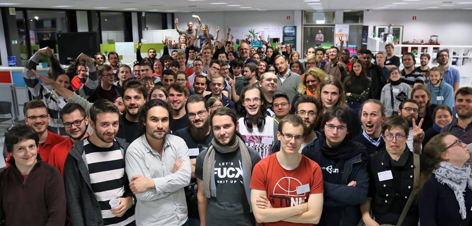 Jams Center / J2AM tweet media