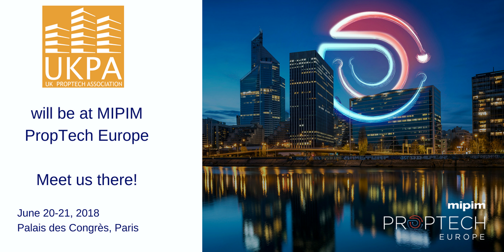 UKProptech's tweet photo. Thanks to @dmzstream for an insightful afternoon on all things #Blockchain @ #BitcoinCRE last week!
This week we will be heading to Paris for #MIPIMPropTechEU Get in touch if you would like to meet up!
#PropTech https://t.co/08hh1laniC