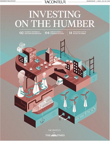 Future Humber tweet media