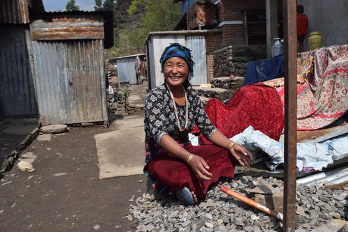 CHS_Alliance's tweet photo. Encouraging to read that life is getting back to normal in #Nepal's Rasuwa District after the #earthquake in 2015 thanks to @lutheranworld, @webatas, @decappeal and @IRWorldwide &amp; the #aidwork was done in line with the @Corehumstandard https://t.co/03IHcLInIw https://t.co/FtQqoBdGBW