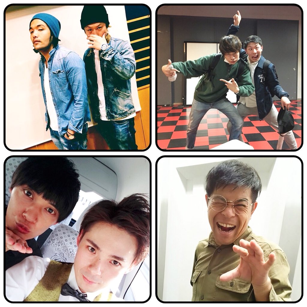 よしもとプレミアムメンバー hashtag on Twitter