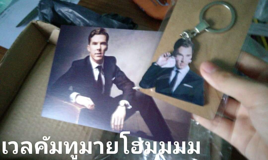 MartF10's tweet photo. หลังจากสั่งของไม่ทันมาสองรอบ เยะ~ https://t.co/sjWOIZYSR3