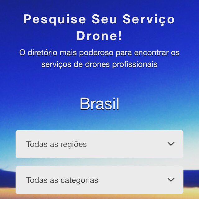 drone_foxx's tweet image. DroneFoxx in Brazil - Pesquise seu Serviço Drone!

GET LISTED NOW FOR FREE - available in more than 50 countries worldwide!

#expertsearch #dronefoxx #searchyourdroneservice #getyourprojectofftheground #droneservices #brasil #dronepilots #drones #uav #aerialwork