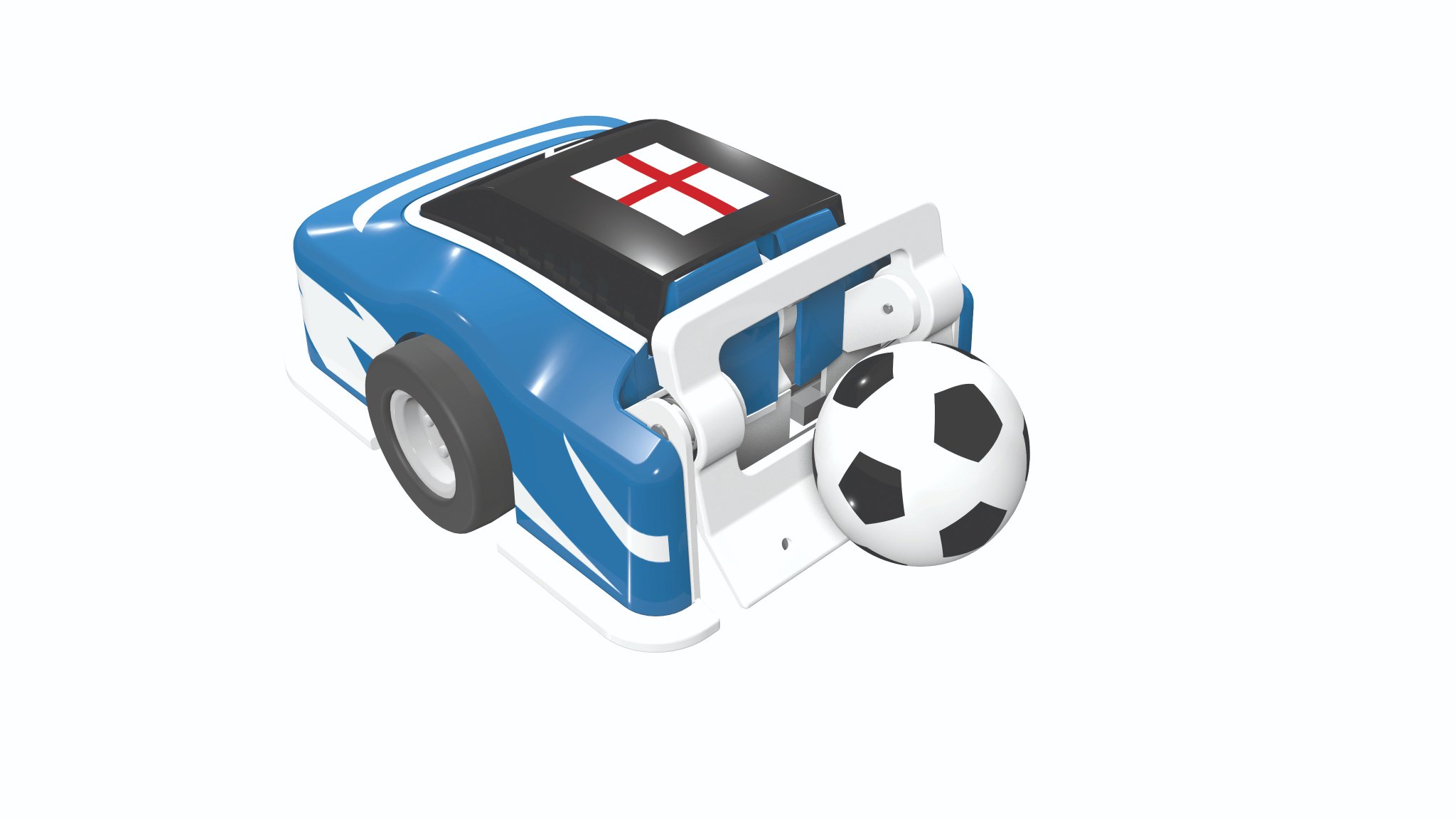 hexbug football