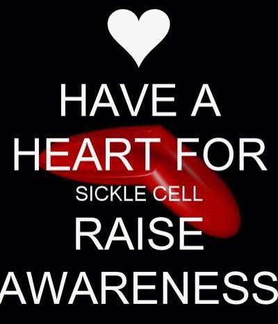 PathlabsAssure's tweet image. WORLD SICKLE CELL DAY 19th June.