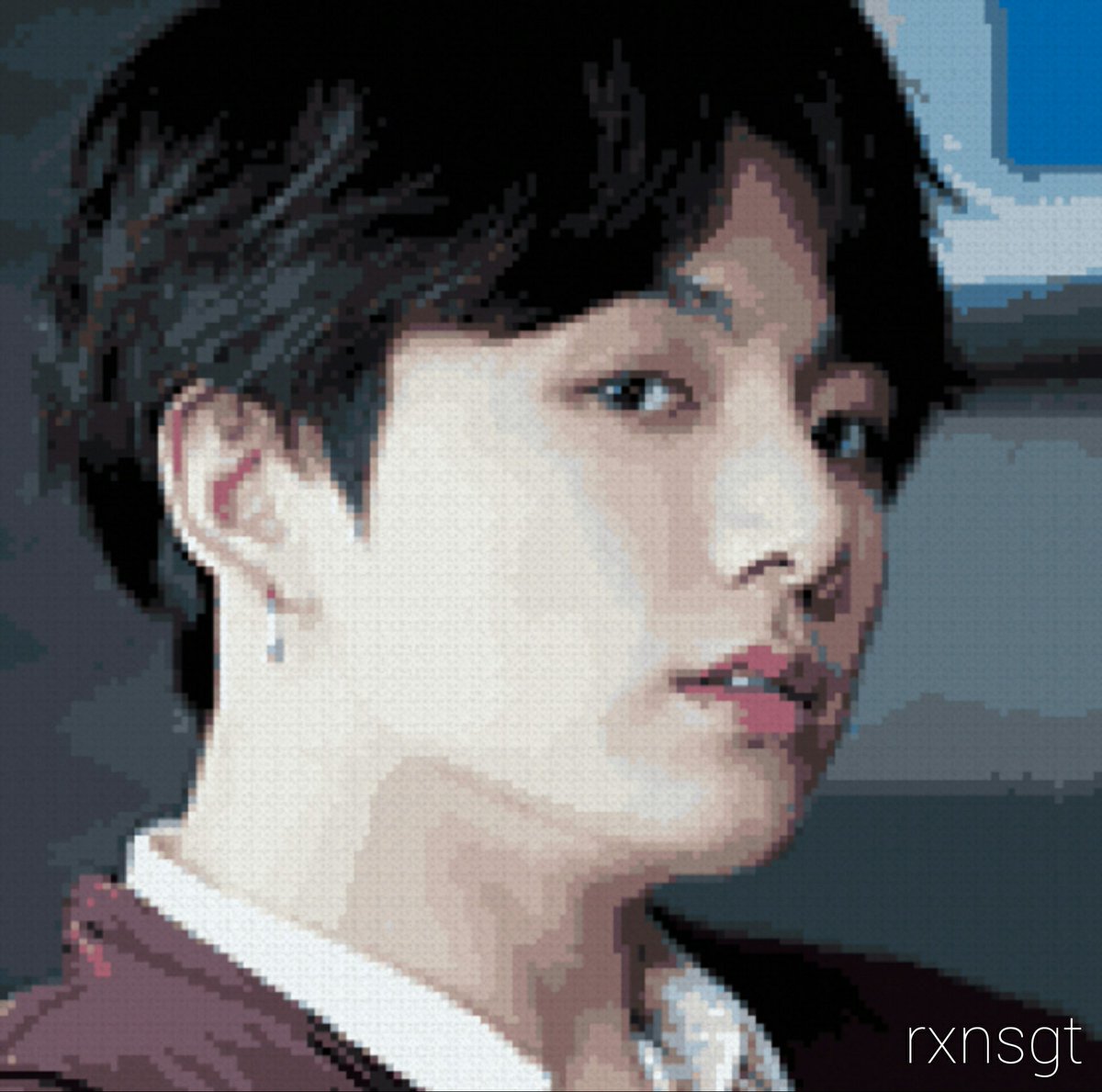 rxnsagaoinit's tweet photo. First 4 doneβββ β€π
#BTSFanart #FAKELOVECreate #BTS #fanart #λ°©νμλ
λ¨ #λ· #κΉνν #V #KimTaeHyung #μ μ κ΅ #JeonJungkook #Jungkook #Jin #KimSeokjin #κΉμμ§ #λ°μ§λ―Ό #Jimin #ParkJimin @BTS_twt https://t.co/aVdPxnddLb