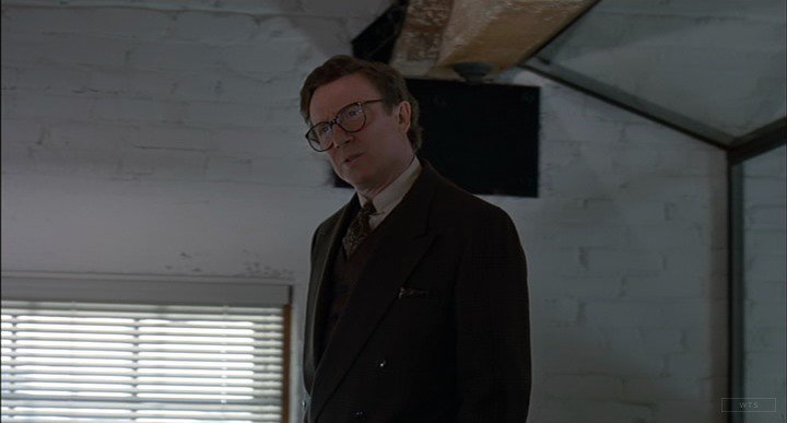 Happy Birthday to George Hearn who turns 84 today! Name the movie of this shot. 5 min to answer! 
