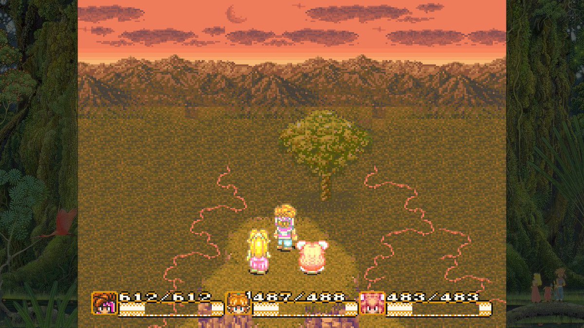 ジーク レーシングラグーン 初プレイ 聖剣伝説3 クリアおめでとうございます Ps4版の聖剣2は少々簡単になっており レア アイテムのドロップ率が若干上がってます Bgmは基本アレンジ版が流れますが 設定でbgmをオリジナルかアレンジかの変更が出来ます ジーク レーシングラグーン 初プレイ 聖剣伝説3 クリアおめでとうございます Ps4版の聖剣2は少々簡単になっており レア アイテムのドロップ率が若干上がってます Bgmは基本アレンジ版が流れますが 設定でbgmをオリジナルかアレンジかの変更が出来ます