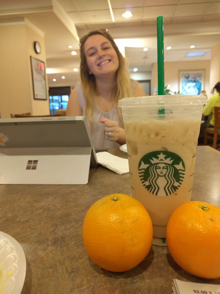 CRHSdb8's tweet photo. First day of #Nats18! Go @uilnfldistrict!!! #theorangeiswithus #soisstarbucks #coachneedscaffeine @JuliaLeanneH @BoredCommunist @RoyseCityDebate @ladyhdebate @AthensDebate @Lindale4N6 https://t.co/QDPxW7WyU8